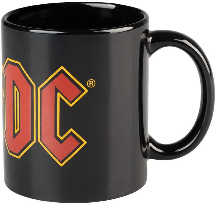ERIK AC/DC mug 350ml