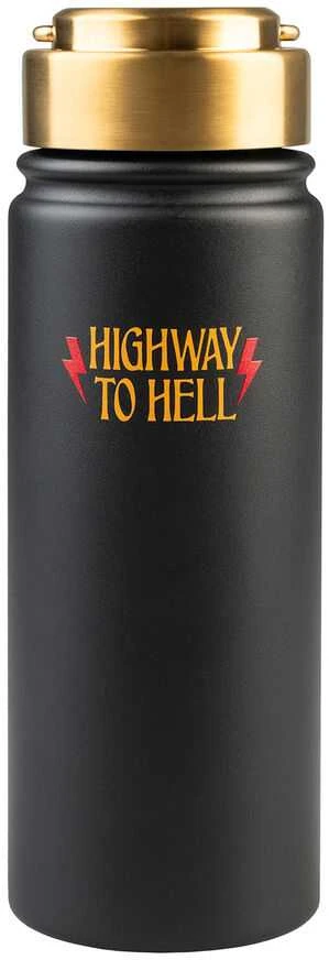 Gertuvė ERIK AC/DC Nerūdijantis plienas bottle 500ml