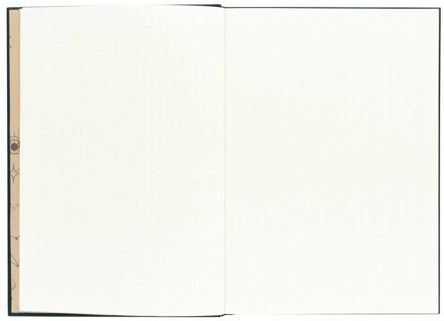 ERIK Astral A5 Notebook + Pen set