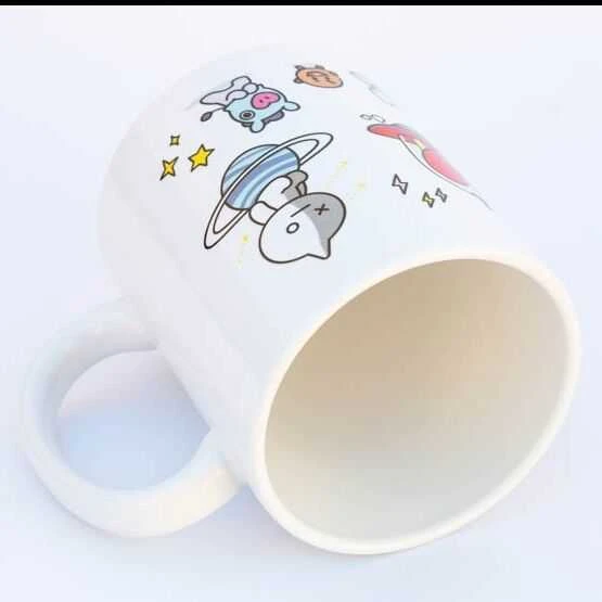 BT21 - Ceramic mug 300ml