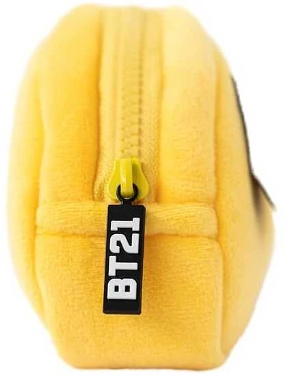 ERIK Pen BT21 Linijos draugai BT21 - CHIMMY priedai rašiklis