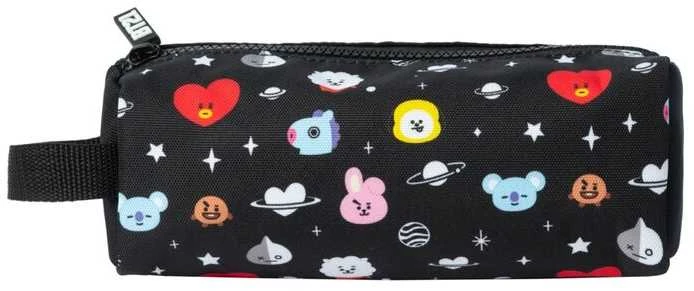 BT21 - Tube pencil case