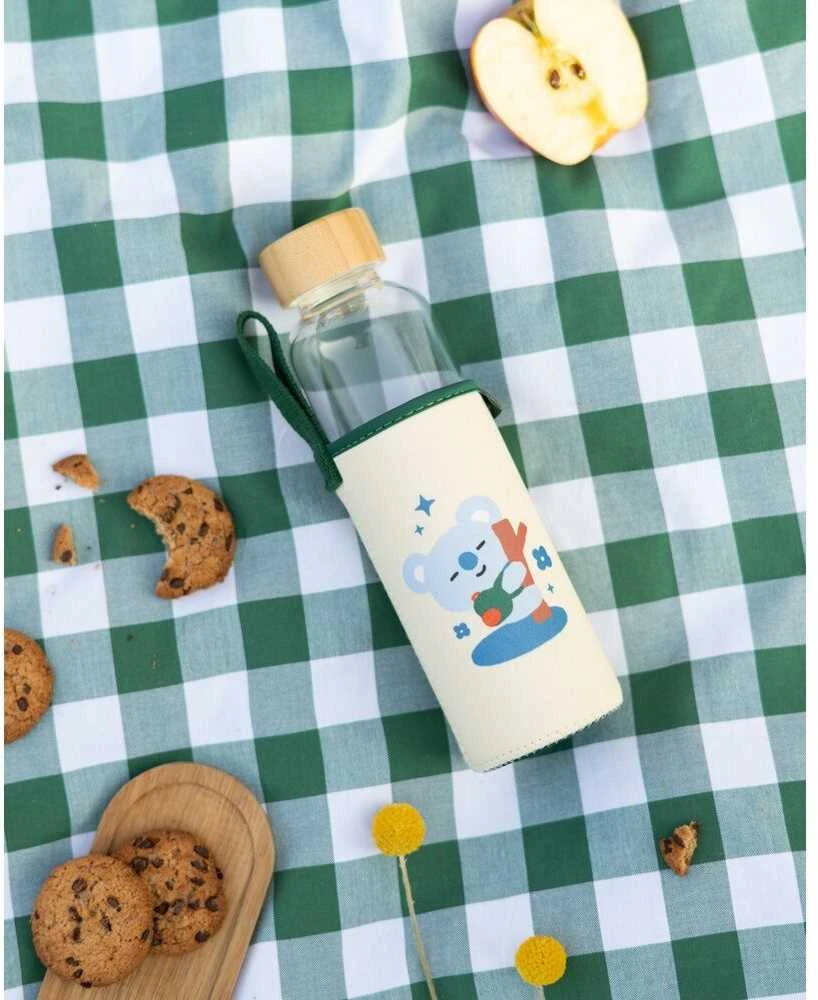 BT21 - KOYA 500 ml Vanduo Bottle
