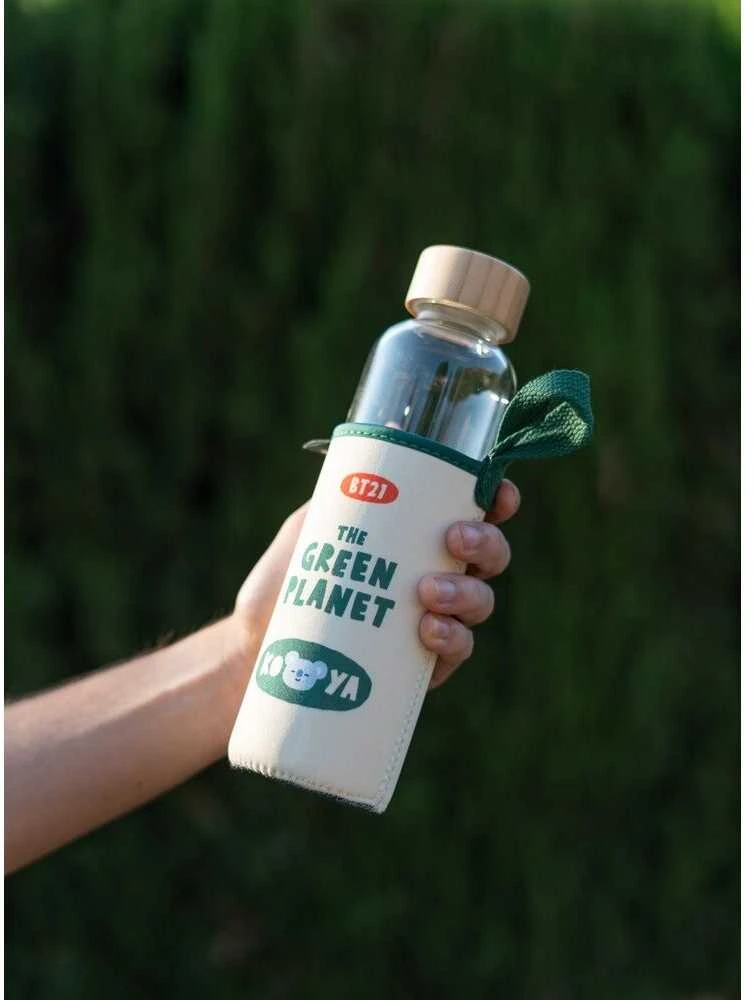 BT21 - KOYA 500 ml Vanduo Bottle