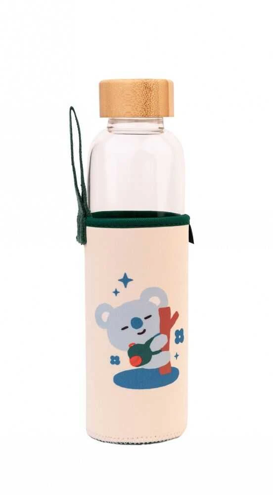 BT21 - KOYA 500 ml Vanduo Bottle