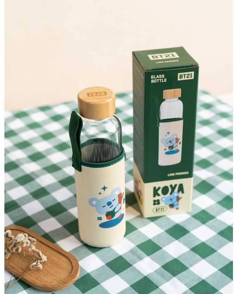 BT21 - KOYA 500 ml Vanduo Bottle