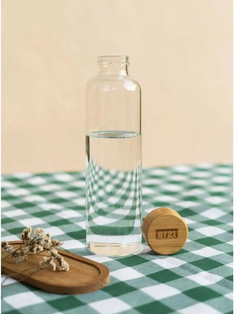 BT21 - KOYA 500 ml Vanduo Bottle