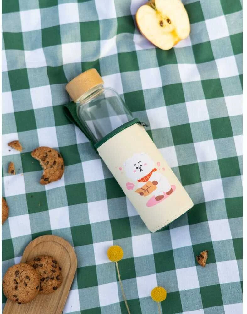 BT21 - 500 ml RJ Vanduo Bottle
