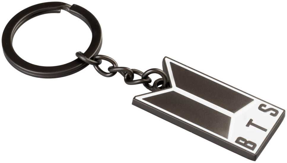 ERIK BTS Logo keychain