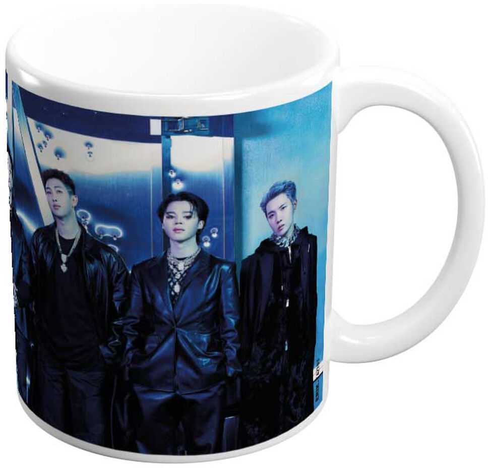 ERIK BTS mug