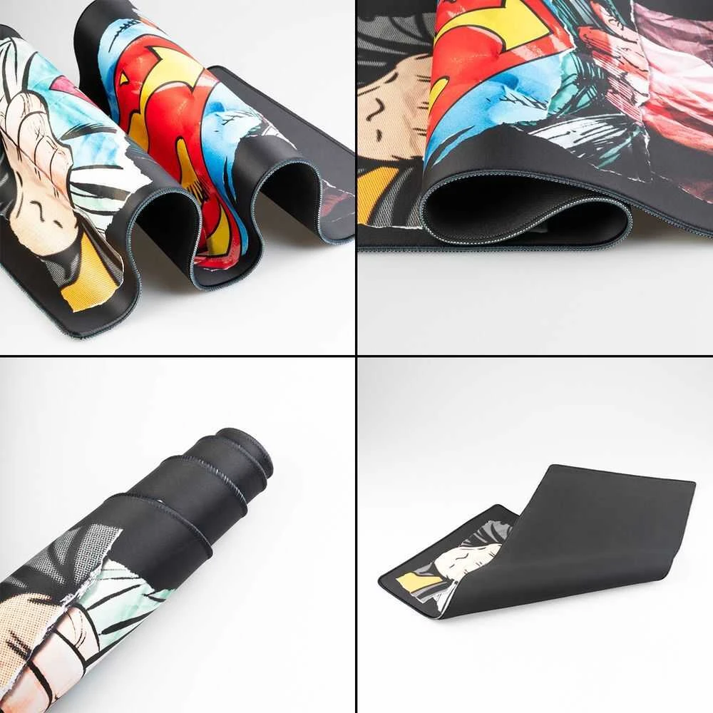 Kilimėlis ERIK DC Comics Superman desk mat