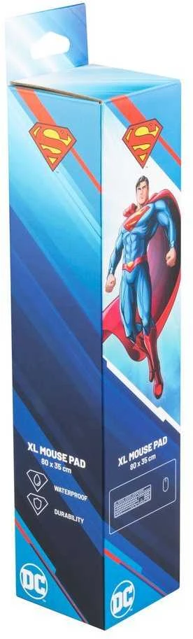 Kilimėlis ERIK DC Comics Superman desk mat