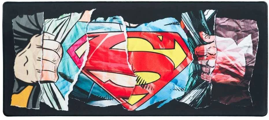 Kilimėlis ERIK DC Comics Superman desk mat