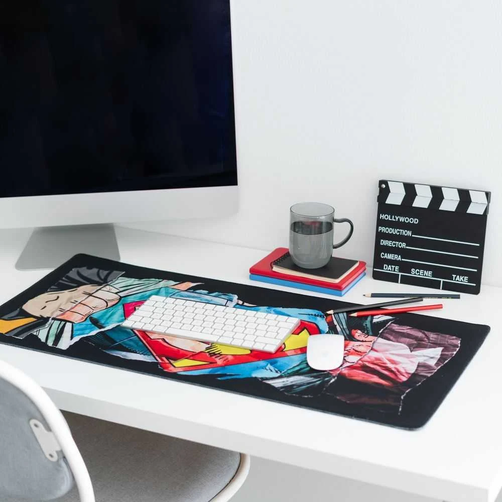 Kilimėlis ERIK DC Comics Superman desk mat