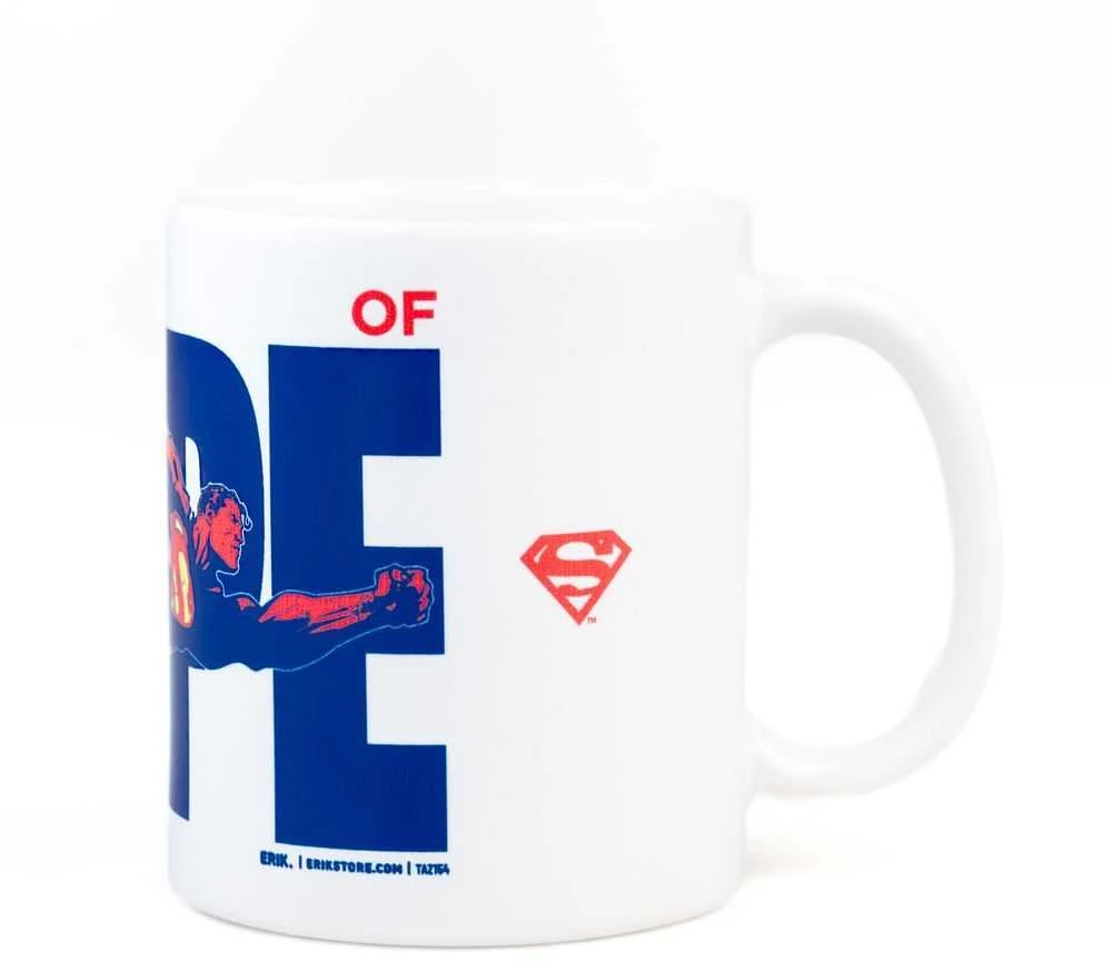 ERIK DC Comics Superman mug 350ml
