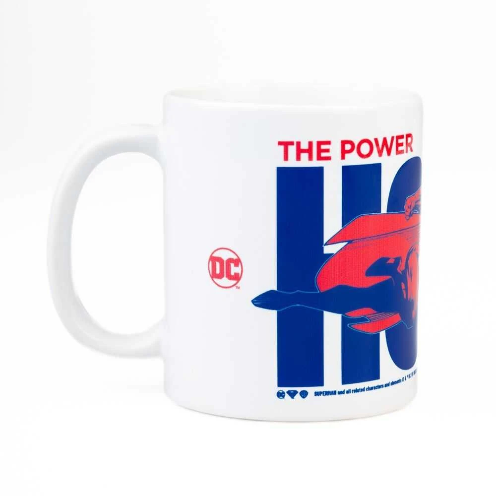 ERIK DC Comics Superman mug 350ml