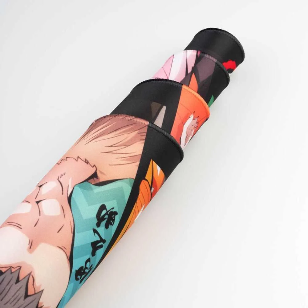 ERIK Demon Slayer Kimetsu no Yaiba gaming desk mat