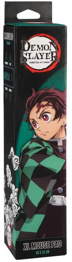 ERIK Demon Slayer Kimetsu no Yaiba gaming desk mat