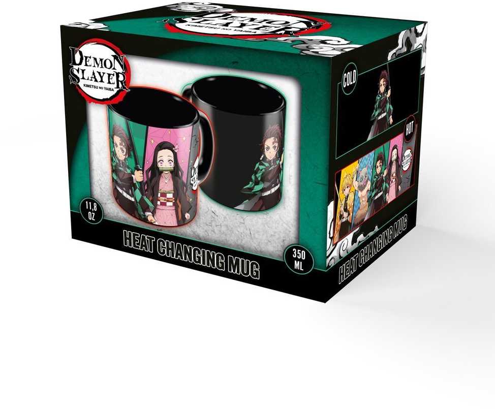 ERIK Demon Slayer Kimetsu no Yaiba mug 350ml