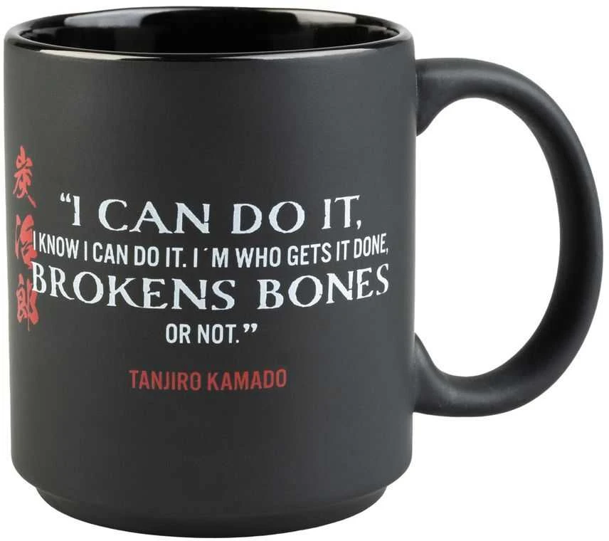 ERIK Demon Slayer Kimetsu no Yaiba mug 350ml