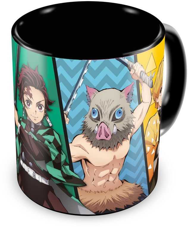 ERIK Demon Slayer Kimetsu no Yaiba mug 350ml