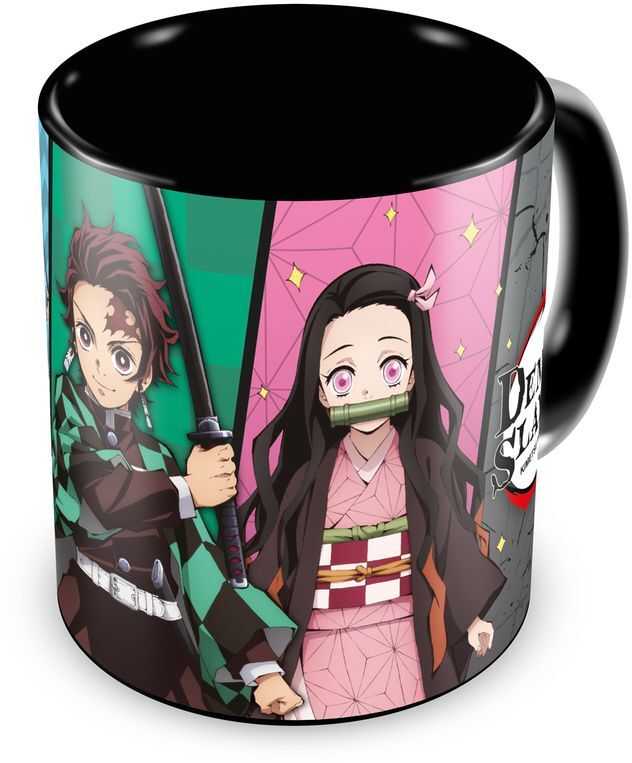 ERIK Demon Slayer Kimetsu no Yaiba mug 350ml