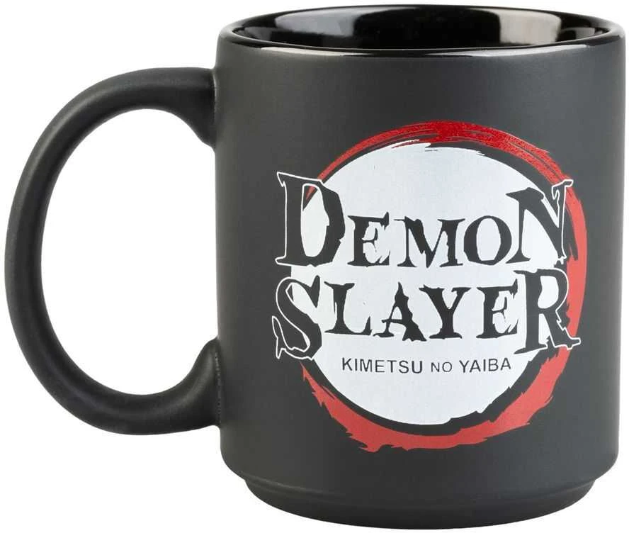 ERIK Demon Slayer Kimetsu no Yaiba mug 350ml