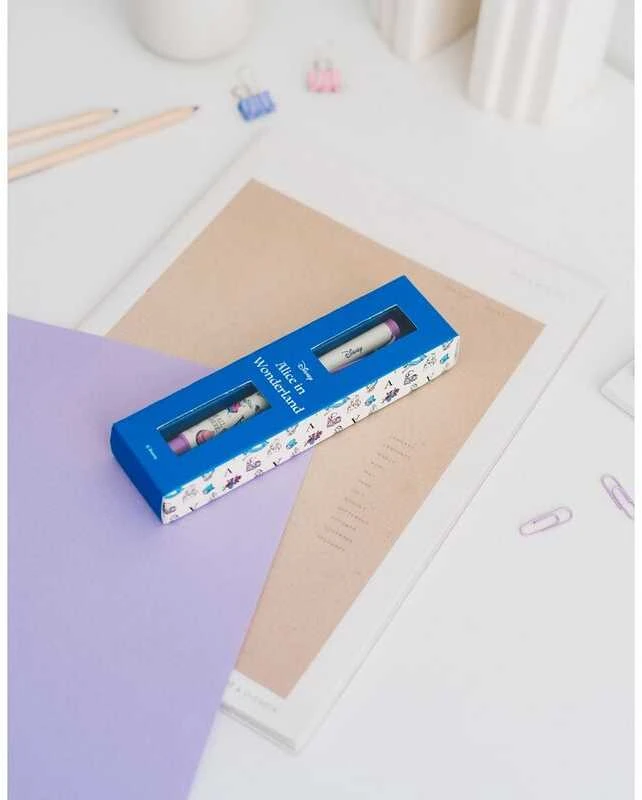 ERIK Disney Alice in Wonderland pen