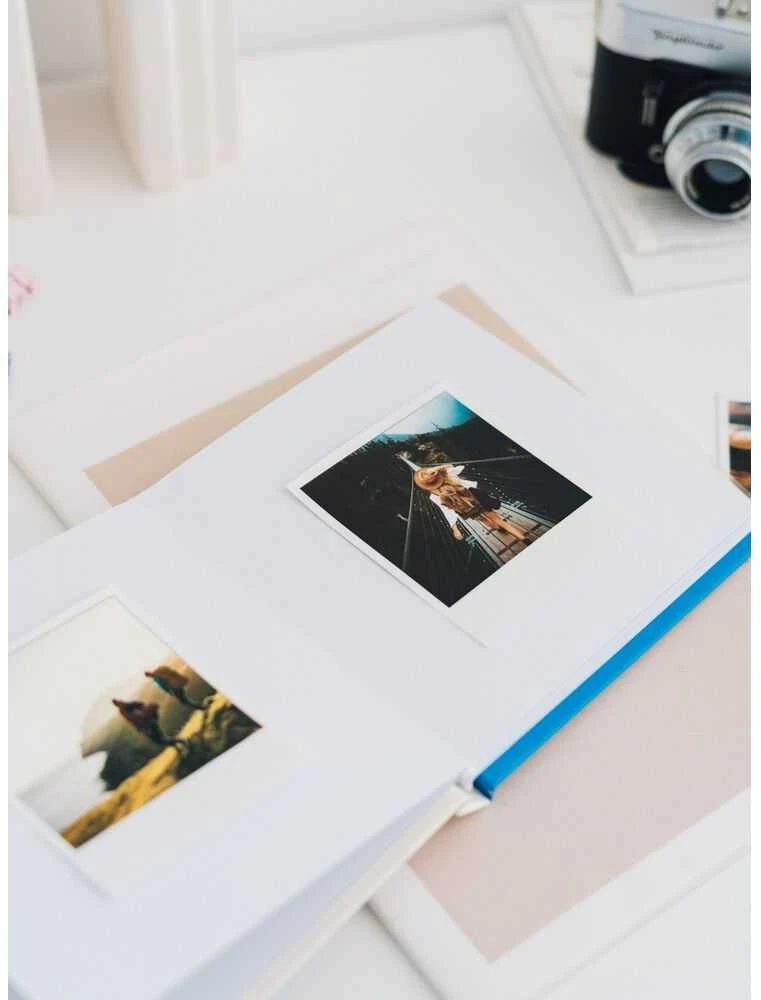 ERIK Disney Alice in Wonderland Self-adhesive Photo album