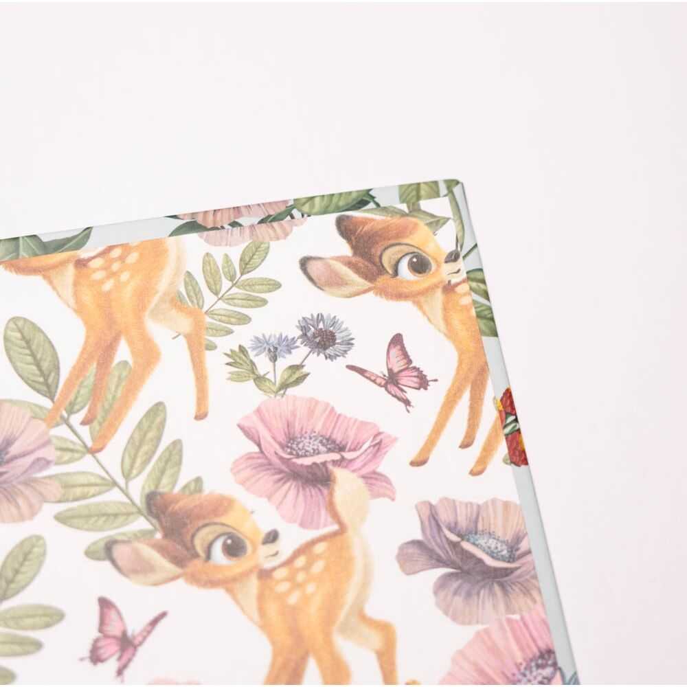 ERIK Disney Bambi Photo album