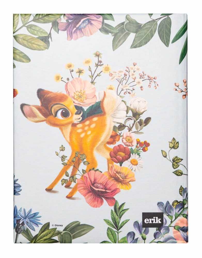 ERIK Disney Bambi Photo album