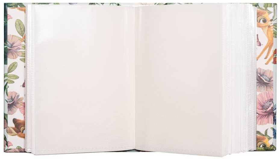ERIK Disney Bambi Photo album