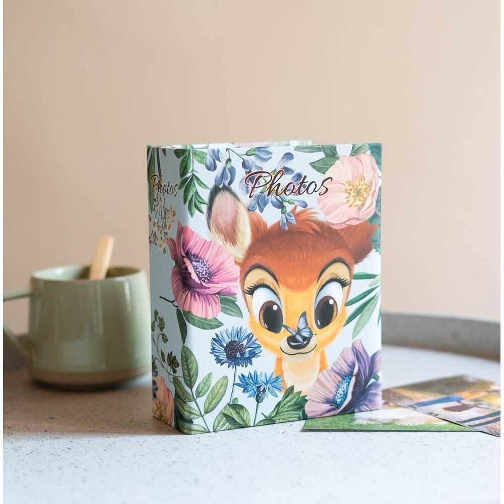 ERIK Disney Bambi Photo album