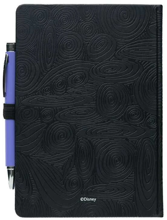 ERIK Disney Nightmare Before Christmas A5 premium notebook + projector pen