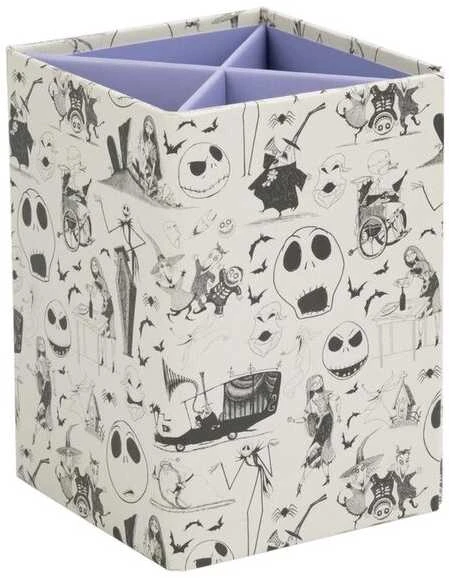 ERIK Disney Nightmare Before Christmas pencil holders