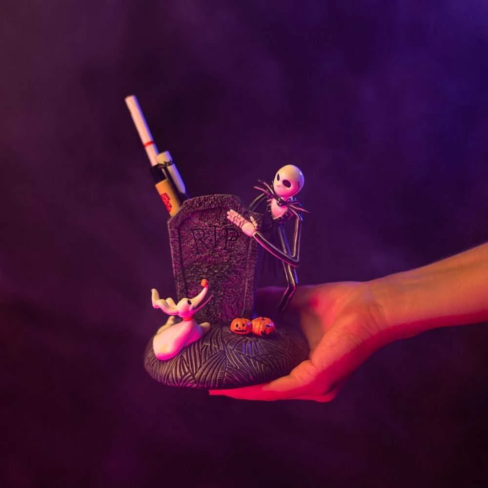 ERIK Disney Nightmare Before Christmas Pieštukas holders + pencils
