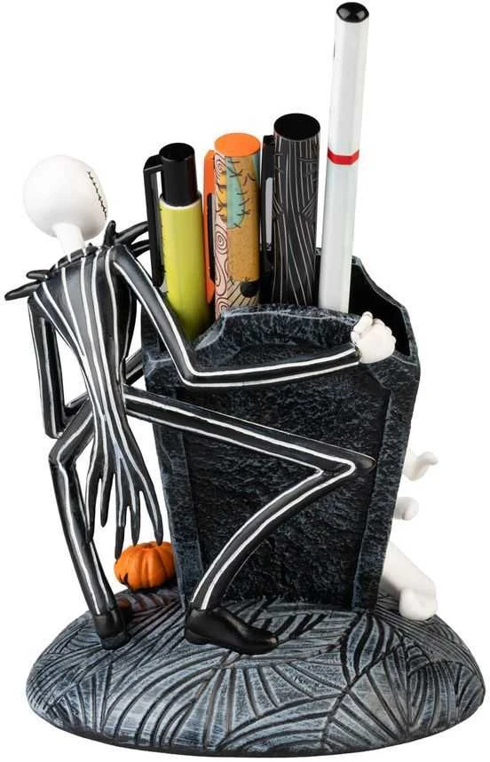 ERIK Disney Nightmare Before Christmas Pieštukas holders + pencils