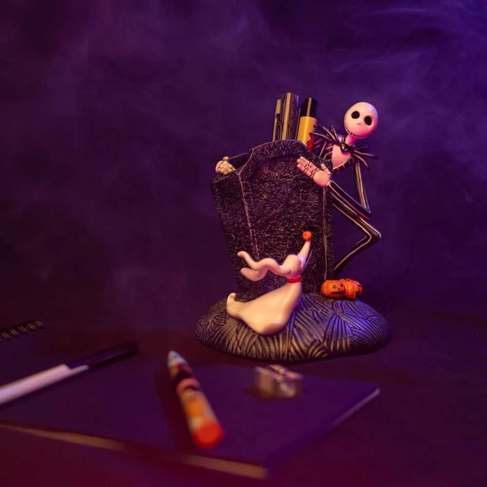 ERIK Disney Nightmare Before Christmas Pieštukas holders + pencils