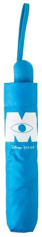 ERIK Disney Pixar Monsters S.A. Foodie Automatic folding umbrella