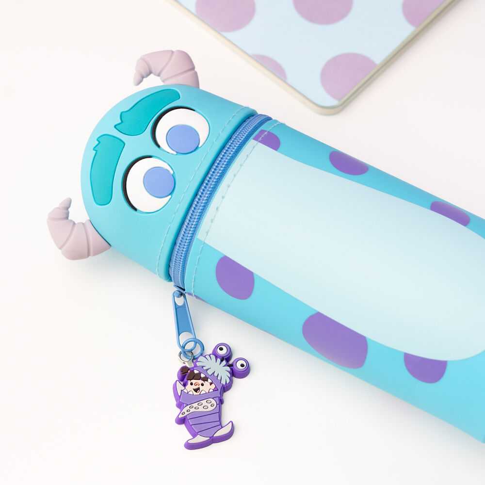 ERIK Disney Pixar Monstruos S.A Sulley 3D pencil case