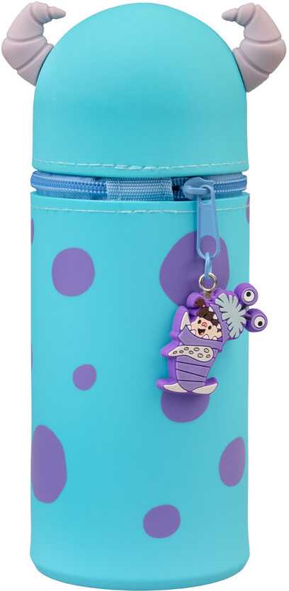 ERIK Disney Pixar Monstruos S.A Sulley 3D pencil case