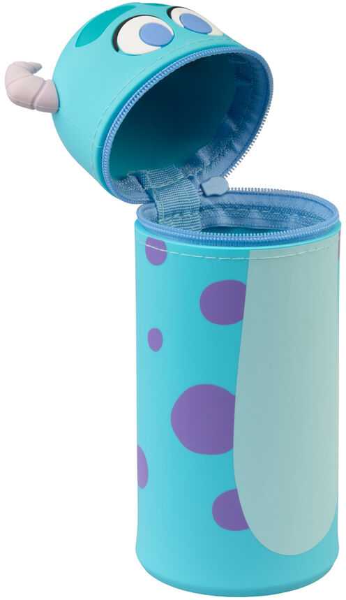 ERIK Disney Pixar Monstruos S.A Sulley 3D pencil case