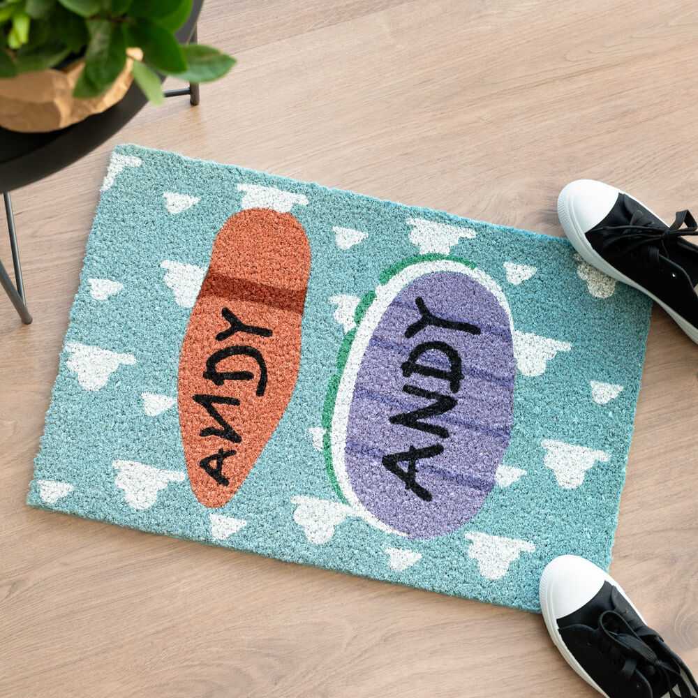 ERIK Disney Pixar Toy Story doormat