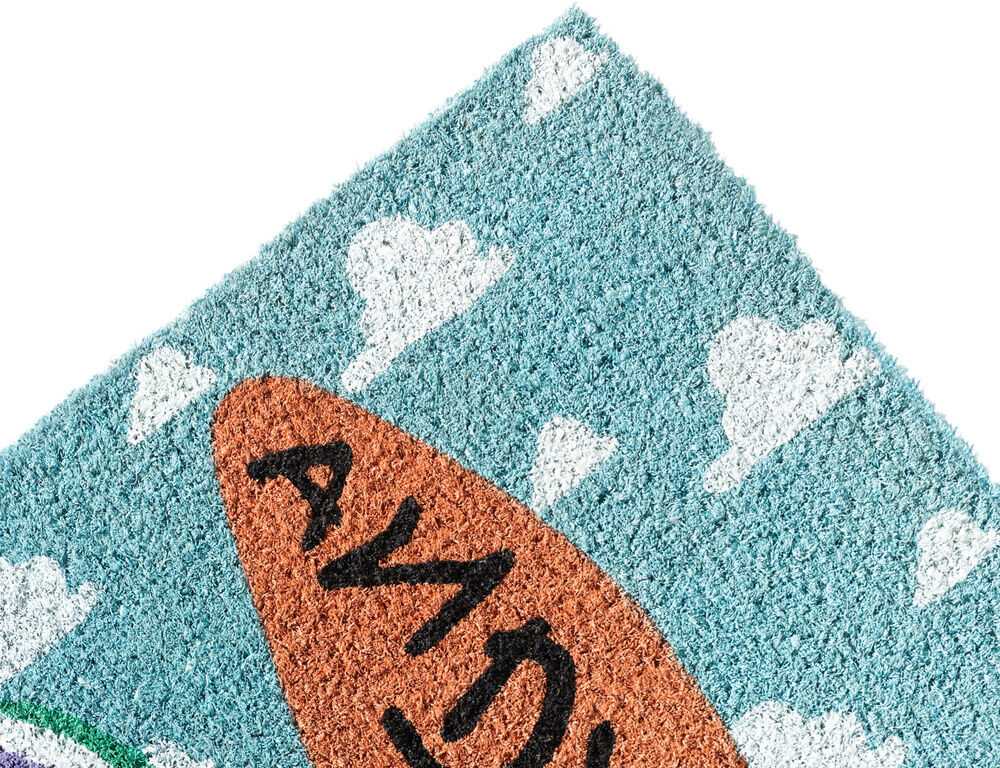 ERIK Disney Pixar Toy Story doormat