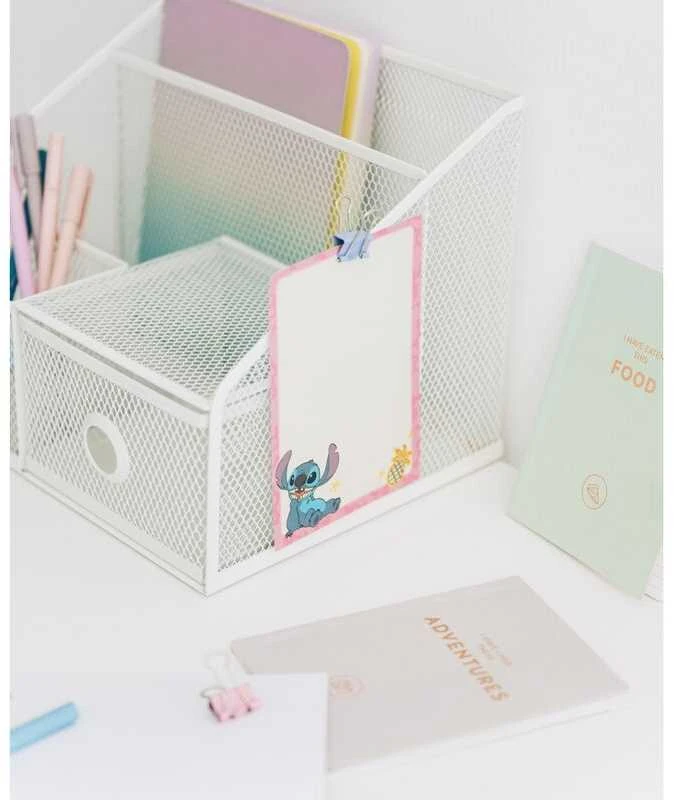 ERIK Disney Stitch Sticky notes notebook