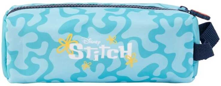 Disney Stitch - Pieštukas dėklas iš Tropical kolekcijos