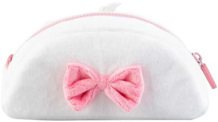 ERIK Disney The Aristocats Bonjour Marie push pencil case