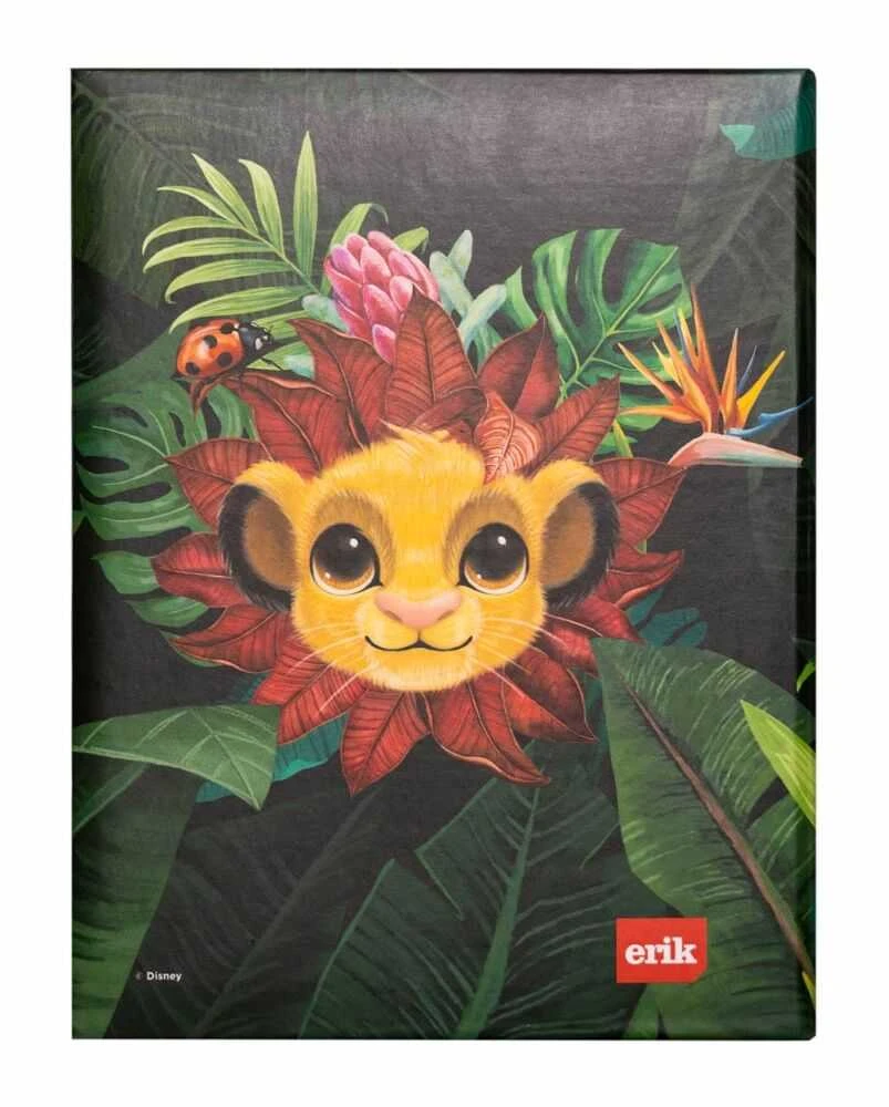 ERIK Disney The Lion King Photo album