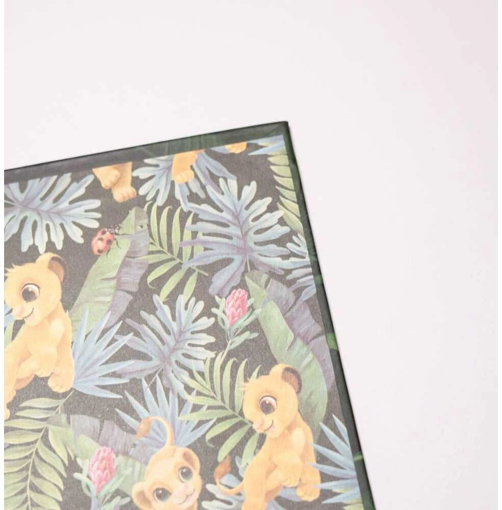 ERIK Disney The Lion King Photo album