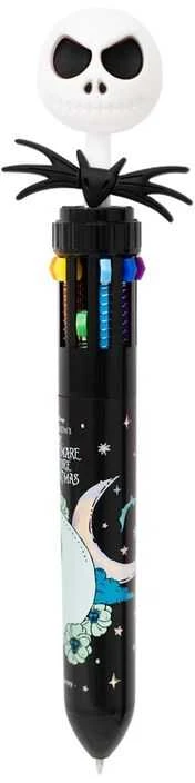ERIK Disney the Nightmare Before Christmas Jack Skellington 10 colours 3D pen